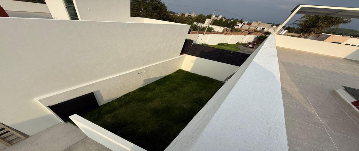 Foto de casa en venta en  , san miguel zacango, toluca, méxico, 0 No. 05