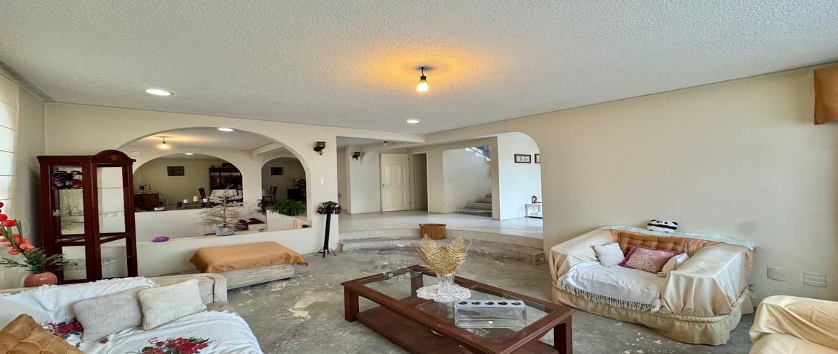 Foto de casa en venta en  , san miguel zacango, toluca, méxico, 0 No. 03