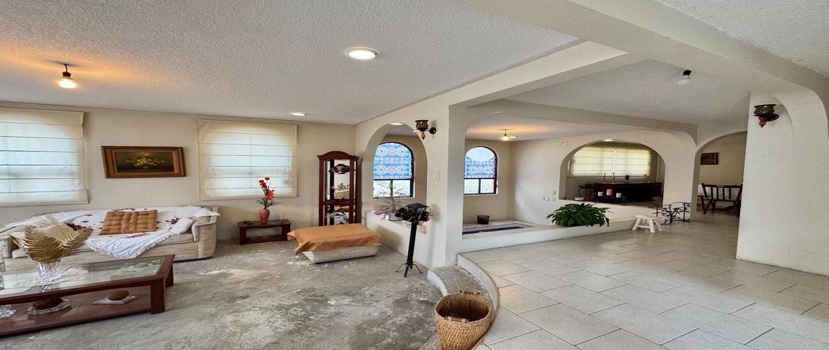 Foto de casa en venta en  , san miguel zacango, toluca, méxico, 0 No. 04