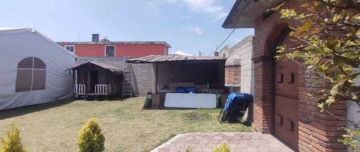 Foto de casa en venta en  , san miguel zinacantepec, zinacantepec, méxico, 0 No. 03