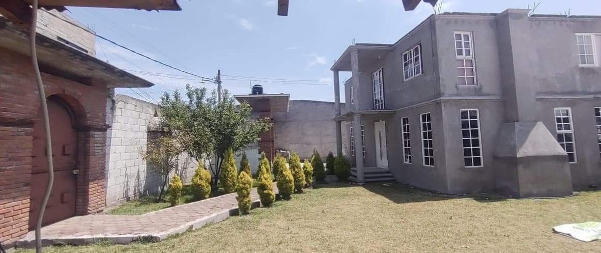 Foto de casa en venta en  , san miguel zinacantepec, zinacantepec, méxico, 0 No. 05