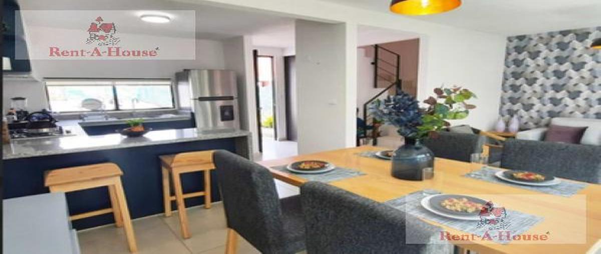 Foto de casa en venta en  , san miguel zinacantepec, zinacantepec, méxico, 28456686 No. 03