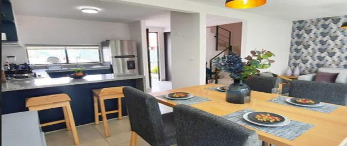 Foto de casa en venta en  , san miguel zinacantepec, zinacantepec, méxico, 28456686 No. 03