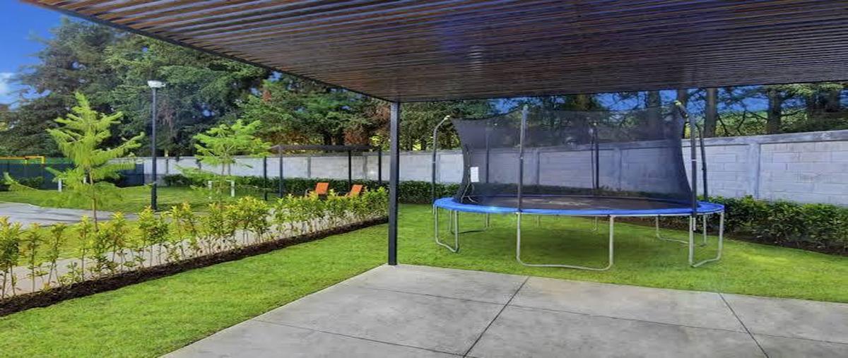 Foto de casa en venta en  , san miguel zinacantepec, zinacantepec, méxico, 28456686 No. 05