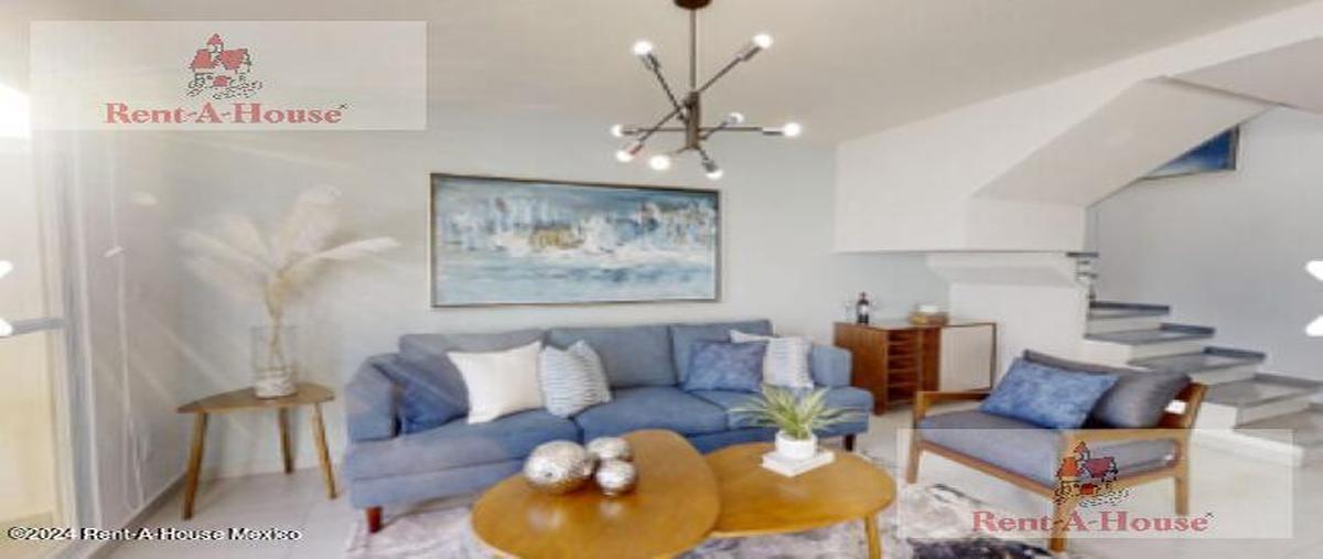 Foto de casa en venta en  , san miguel zinacantepec, zinacantepec, méxico, 28456687 No. 03