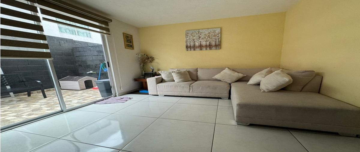 Foto de casa en venta en  , san miguel zinacantepec, zinacantepec, méxico, 28463767 No. 03