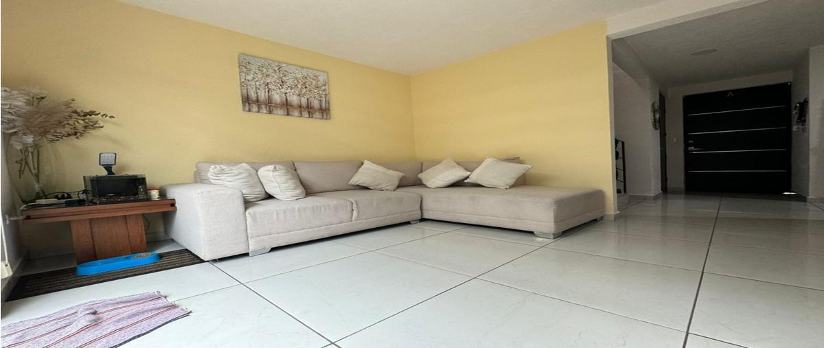 Foto de casa en venta en  , san miguel zinacantepec, zinacantepec, méxico, 28463767 No. 04