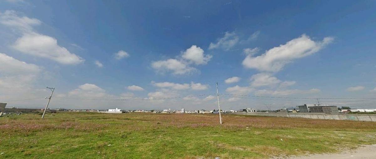Foto de terreno habitacional en venta en  , san miguel zinacantepec, zinacantepec, méxico, 0 No. 03