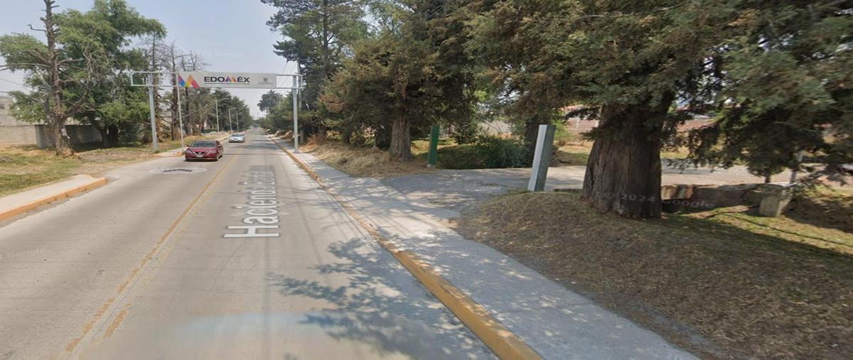 Foto de terreno habitacional en venta en  , san miguel zinacantepec, zinacantepec, méxico, 0 No. 04