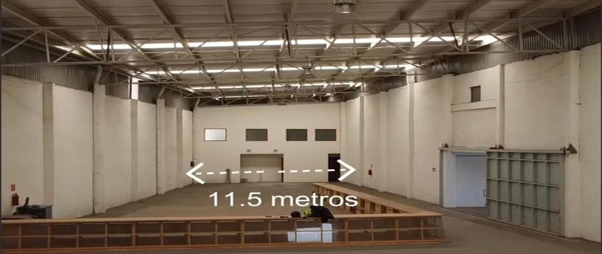 Foto de bodega en venta en  , san miguel zinacantepec, zinacantepec, méxico, 0 No. 04