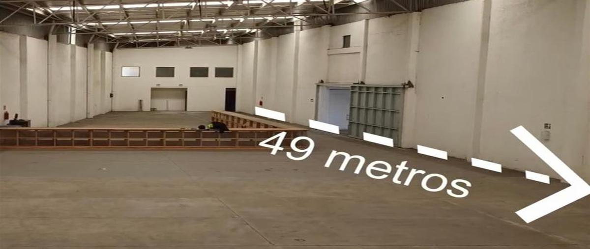 Foto de bodega en venta en  , san miguel zinacantepec, zinacantepec, méxico, 0 No. 05