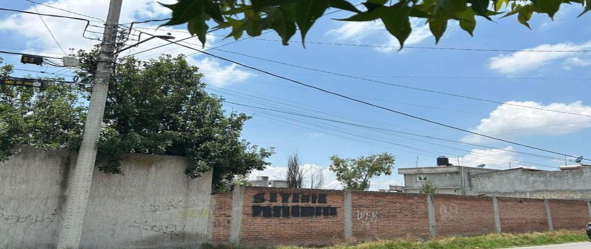 Foto de terreno habitacional en venta en  , san miguel zinacantepec, zinacantepec, méxico, 0 No. 03