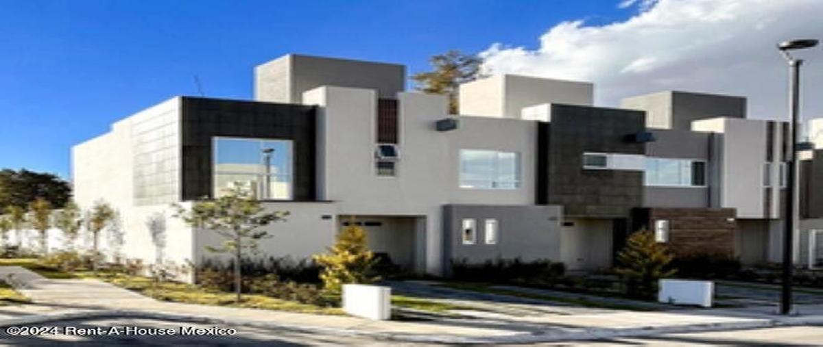 Foto de casa en , san miguel zinacantepec, zinacantepec, méxico, 0 foto 02 Foto de casa en venta en , san miguel zinacantepec, zinacantepec, méxico, 0 No. 02