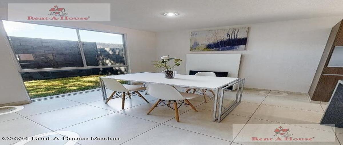 Foto de casa en venta en  , san miguel zinacantepec, zinacantepec, méxico, 30849087 No. 04