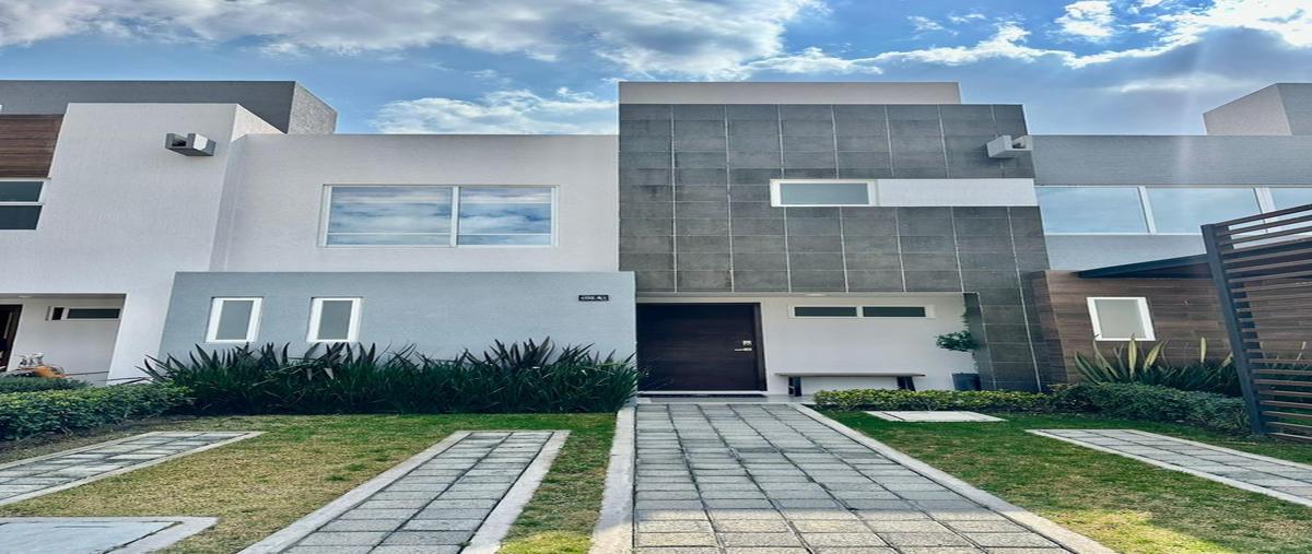 Foto de casa en venta en  , san miguel zinacantepec, zinacantepec, méxico, 0 No. 03