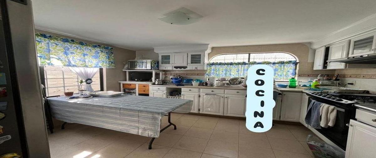 Foto de casa en venta en  , san miguel zinacantepec, zinacantepec, méxico, 0 No. 05