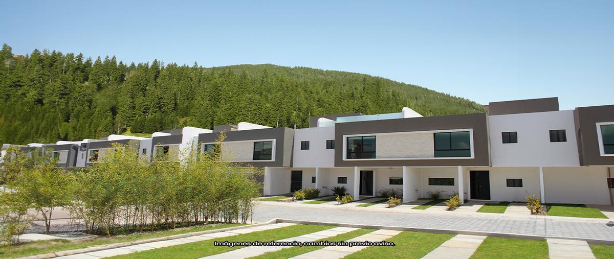 Foto de casa en condominio en venta en  , san miguel zinacantepec, zinacantepec, méxico, 0 No. 03