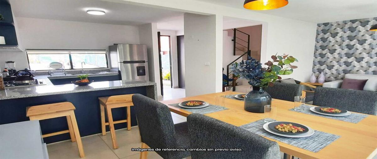 Foto de casa en condominio en venta en  , san miguel zinacantepec, zinacantepec, méxico, 0 No. 04