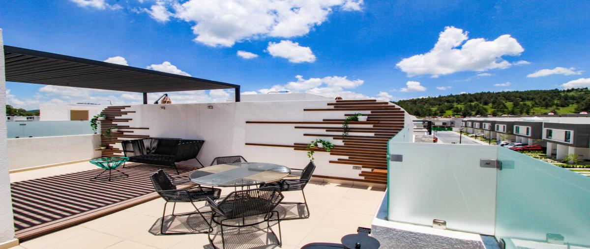 Foto de casa en condominio en venta en  , san miguel zinacantepec, zinacantepec, méxico, 0 No. 05