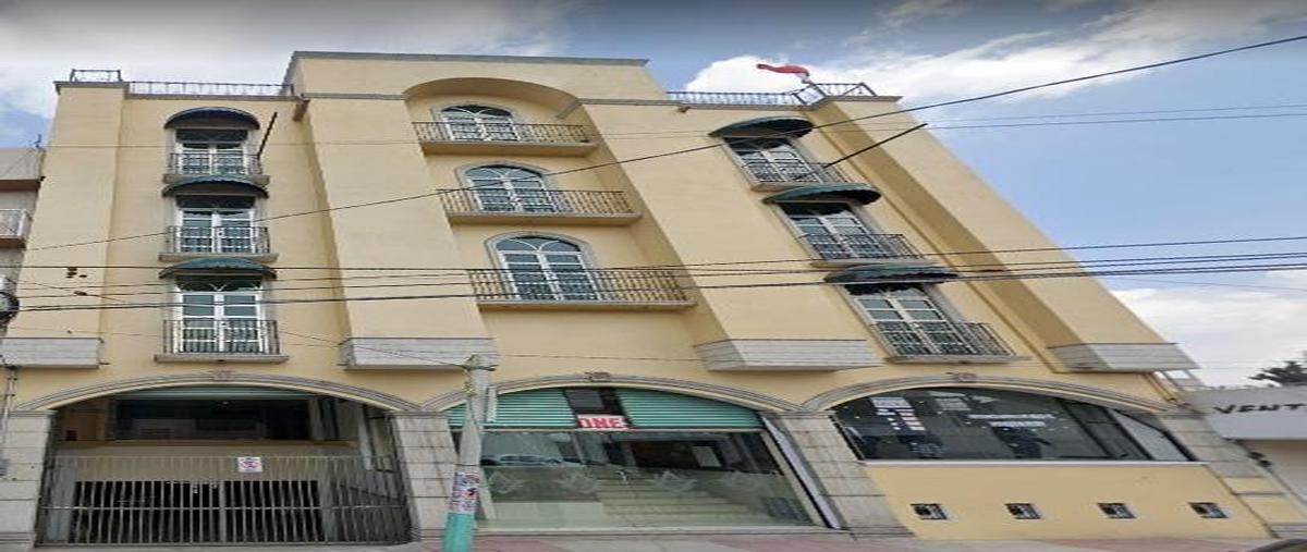 Foto de edificio en , san miguel, zumpango, méxico, 0 foto 01 Foto de edificio en venta en , san miguel, zumpango, méxico, 0 No. 01