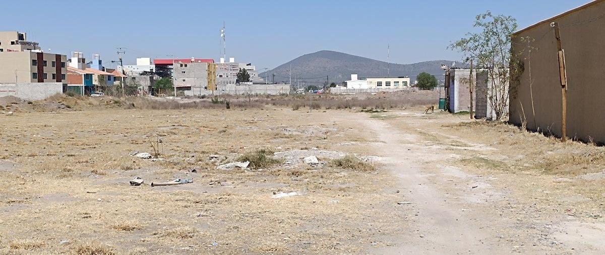 Foto de terreno habitacional en venta en  , san miguel, zumpango, méxico, 0 No. 03