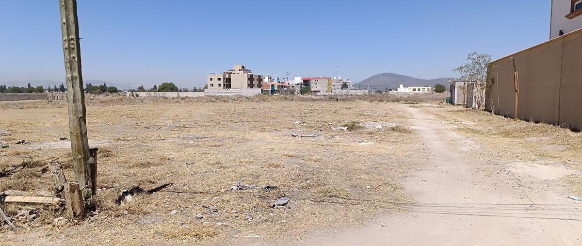 Foto de terreno habitacional en venta en  , san miguel, zumpango, méxico, 0 No. 04