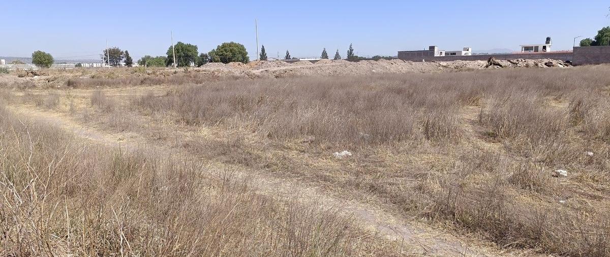 Foto de terreno habitacional en venta en  , san miguel, zumpango, méxico, 0 No. 05