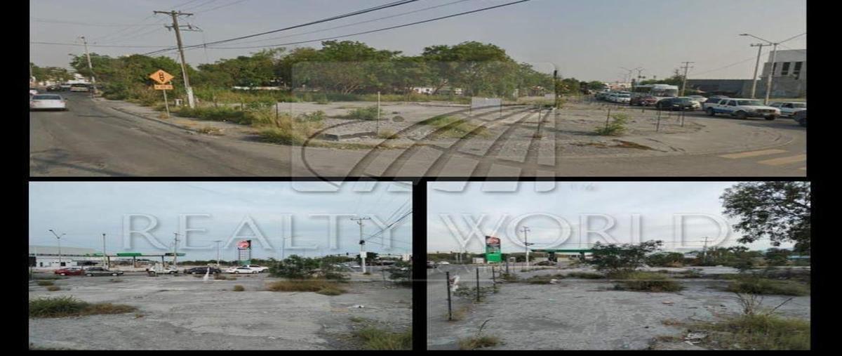 Foto de terreno habitacional en renta en  , san miguelito, apodaca, nuevo león, 31026584 No. 03