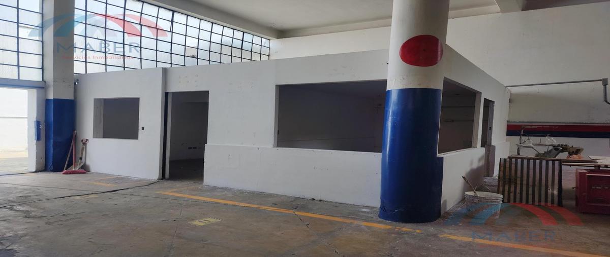 Foto de nave industrial en renta en  , san miguelito, puebla, puebla, 30154308 No. 03