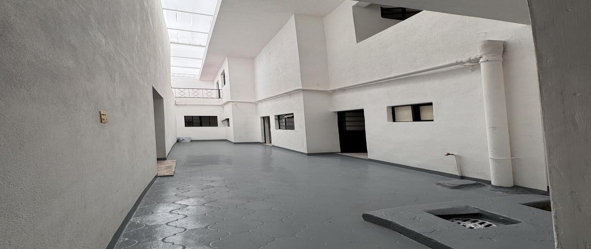 Foto de oficina en renta en  , san miguelito, puebla, puebla, 0 No. 05