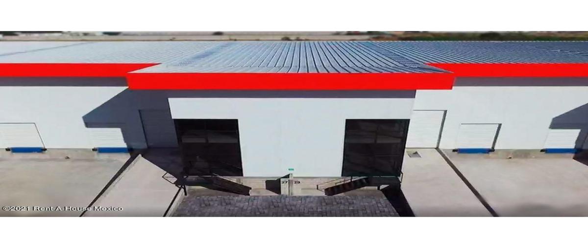 Foto de nave industrial en venta en  , san miguelito, querétaro, querétaro, 0 No. 04