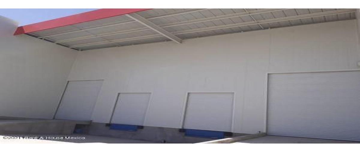 Foto de nave industrial en venta en  , san miguelito, querétaro, querétaro, 0 No. 05