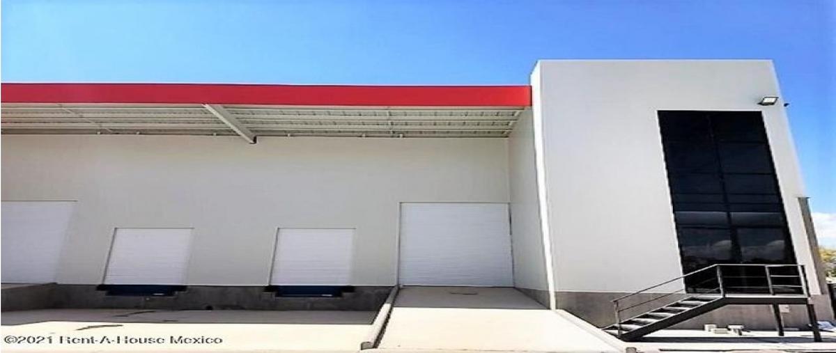 Foto de nave industrial en venta en  , san miguelito, querétaro, querétaro, 0 No. 04
