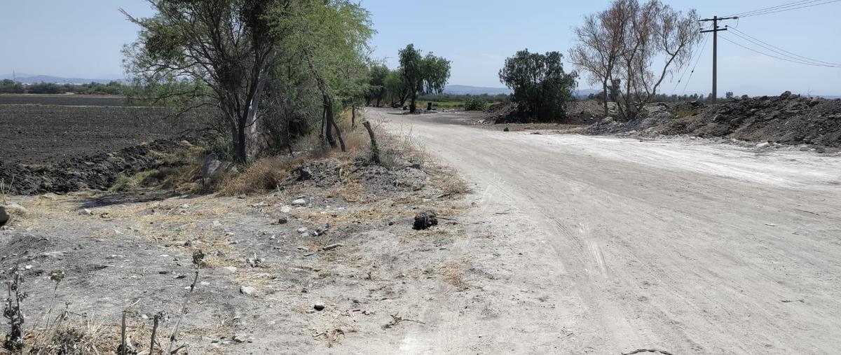 Foto de terreno habitacional en venta en  , san miguelito, querétaro, querétaro, 0 No. 04