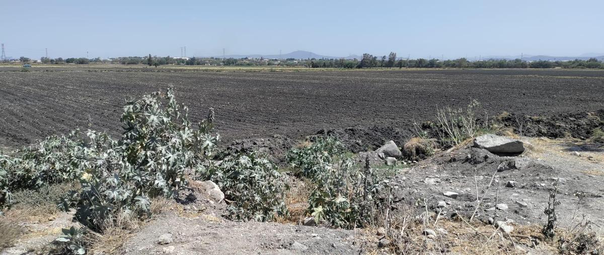 Foto de terreno habitacional en venta en  , san miguelito, querétaro, querétaro, 0 No. 05