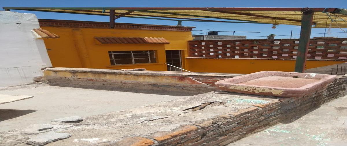 Foto de casa en venta en  , san miguelito, san luis potosí, san luis potosí, 30024559 No. 05