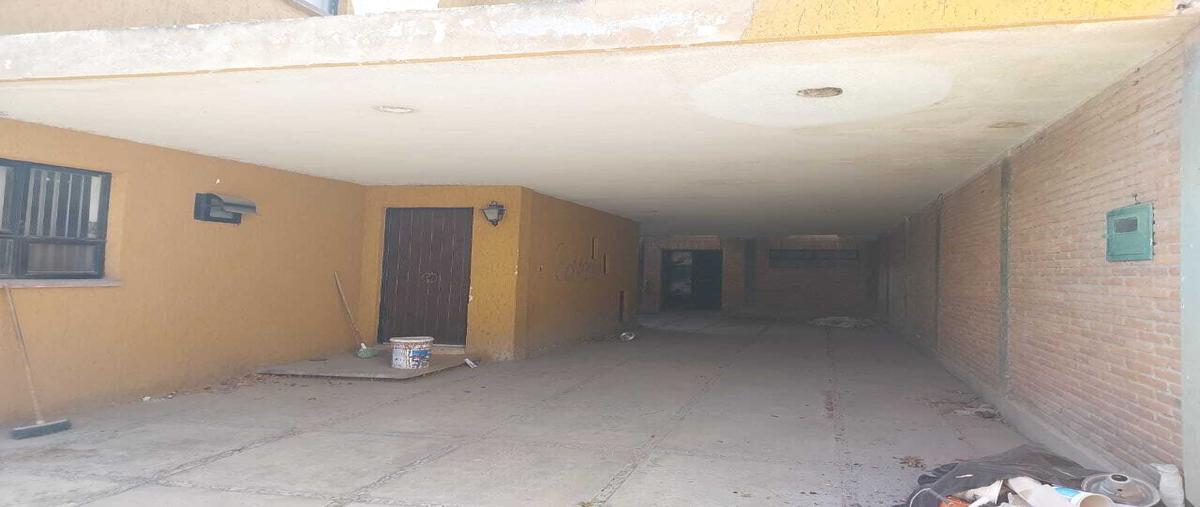 Foto de casa en venta en  , san miguelito, san luis potosí, san luis potosí, 30233245 No. 03