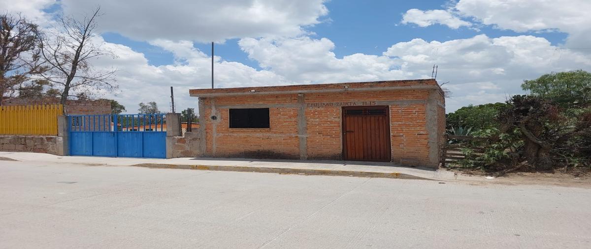 Foto de terreno habitacional en , san miguelito, villa de arriaga, san luis potosí, 31356589 foto 01 Foto de terreno habitacional en venta en , san miguelito, villa de arriaga, san luis potosí, 31356589 No. 01