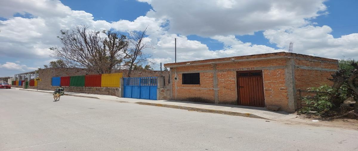 Foto de terreno habitacional en , san miguelito, villa de arriaga, san luis potosí, 31356589 foto 02 Foto de terreno habitacional en venta en , san miguelito, villa de arriaga, san luis potosí, 31356589 No. 02
