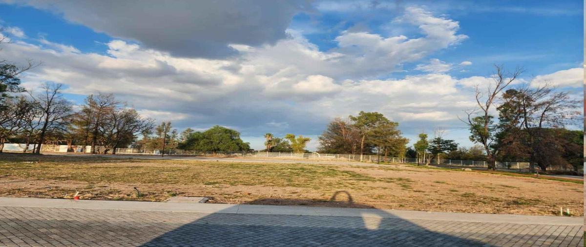Foto de terreno habitacional en venta en  , san nicolás, aguascalientes, aguascalientes, 0 No. 01