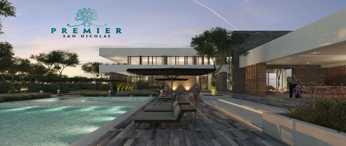 Foto de terreno habitacional en venta en  , san nicolás, aguascalientes, aguascalientes, 0 No. 03