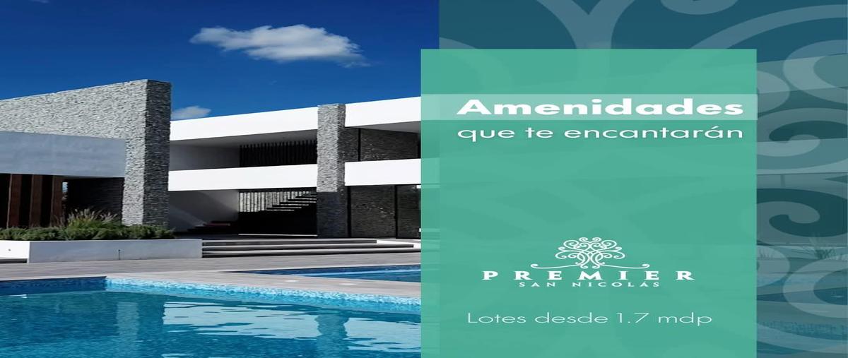 Foto de terreno habitacional en , san nicolás, aguascalientes, aguascalientes, 0 foto 02 Foto de terreno habitacional en venta en , san nicolás, aguascalientes, aguascalientes, 0 No. 02