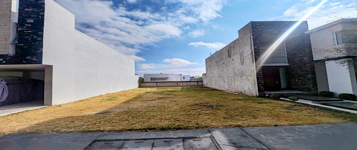 Foto de terreno habitacional en venta en  , san nicolás, aguascalientes, aguascalientes, 0 No. 03