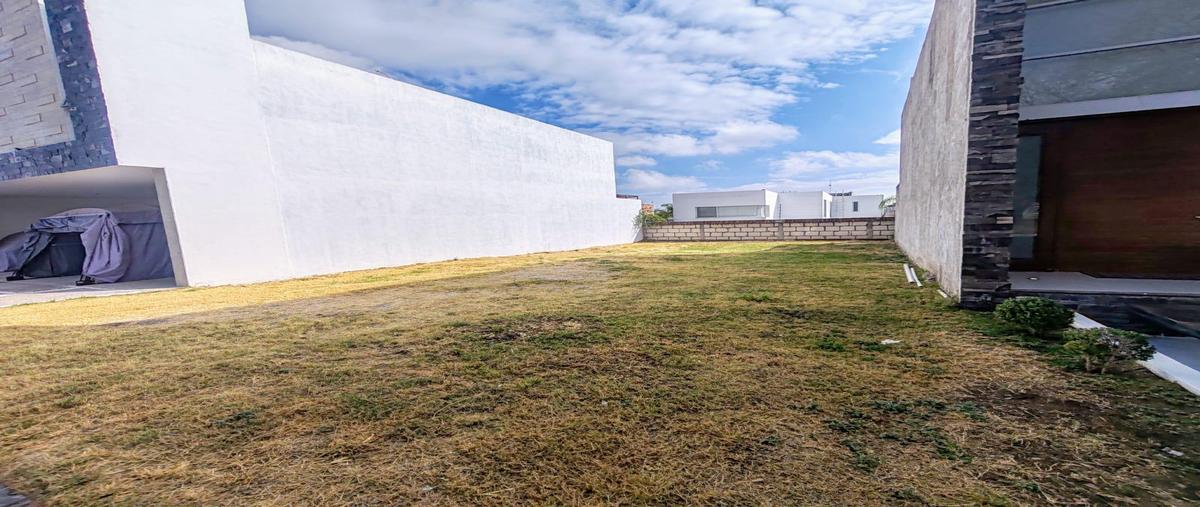 Foto de terreno habitacional en venta en  , san nicolás, aguascalientes, aguascalientes, 0 No. 05