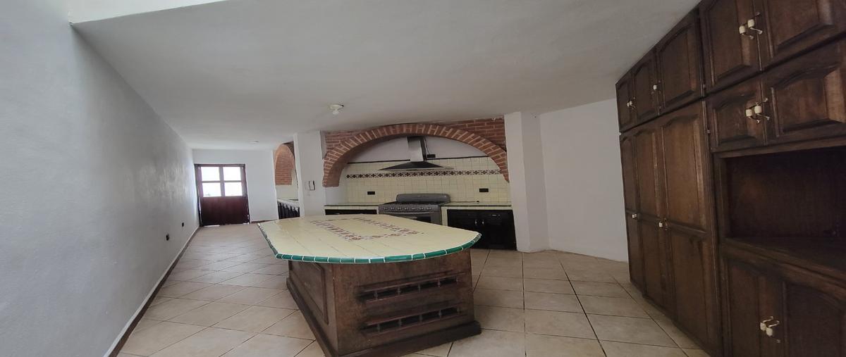 Foto de casa en condominio en renta en  , san nicolás, aguascalientes, aguascalientes, 0 No. 05