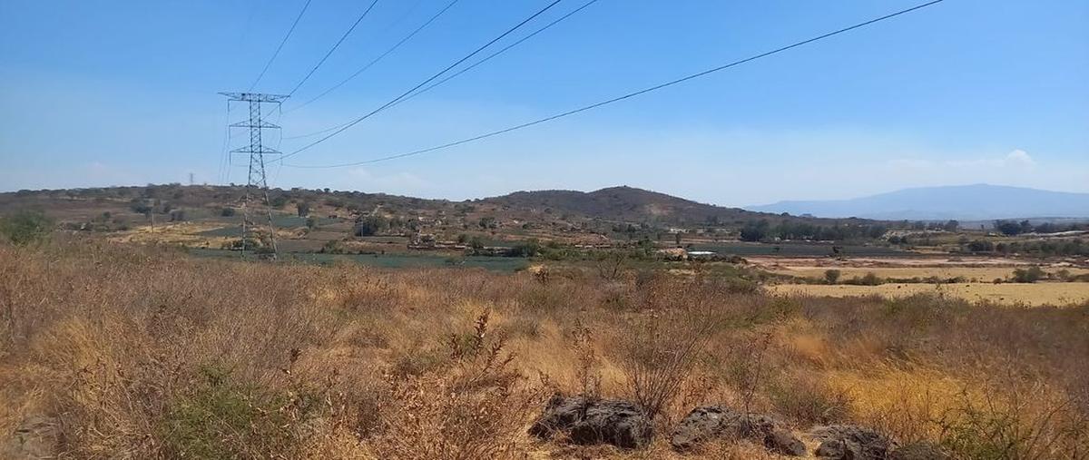Foto de terreno habitacional en venta en san nicolas , colinas de tonalá, tonalá, jalisco, 26450571 No. 05