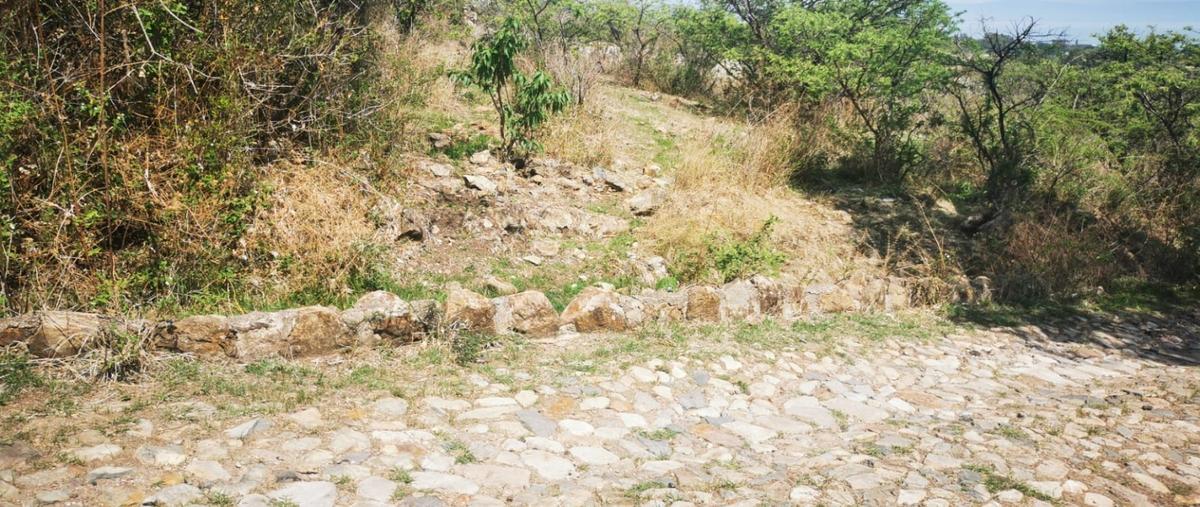 Foto de terreno habitacional en venta en  , san nicolás de ibarra, chapala, jalisco, 26830051 No. 03
