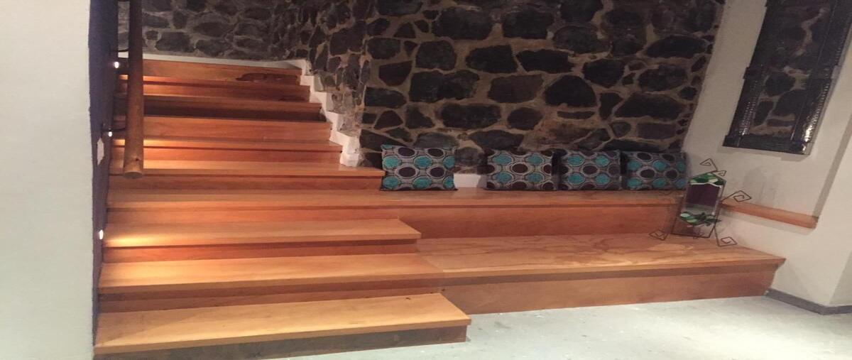 Foto de casa en renta en . , san nicolás de ibarra, chapala, jalisco, 28810645 No. 01