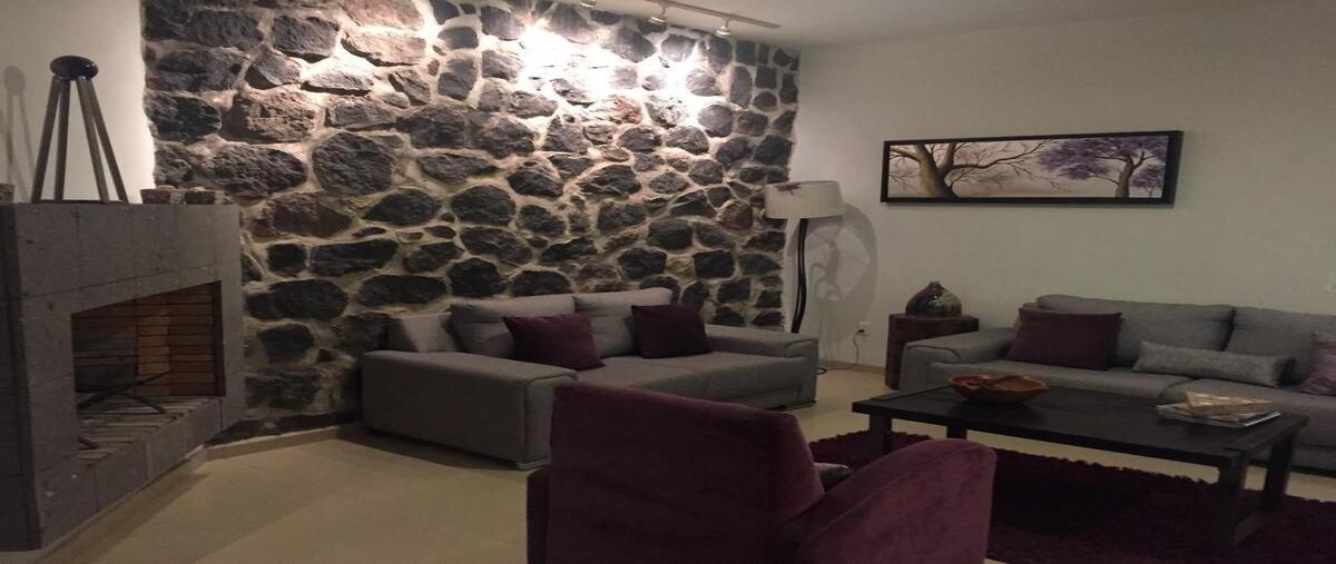 Foto de casa en renta en . , san nicolás de ibarra, chapala, jalisco, 28810645 No. 03