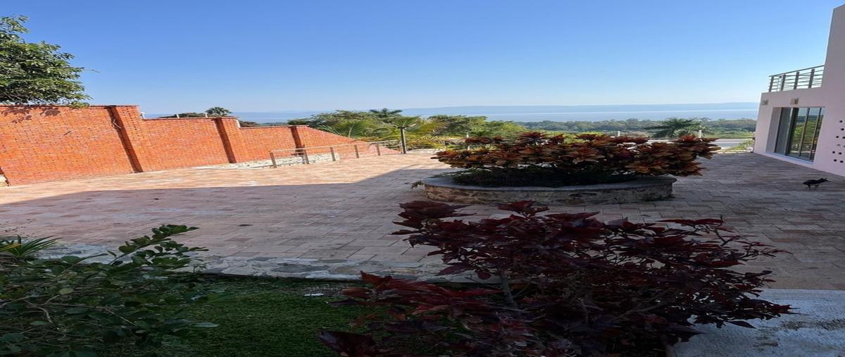 Foto de casa en renta en  , san nicolás de ibarra, chapala, jalisco, 30094772 No. 01